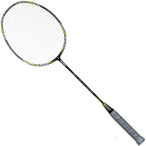 Professional Carbon Fiber Badminton Racket